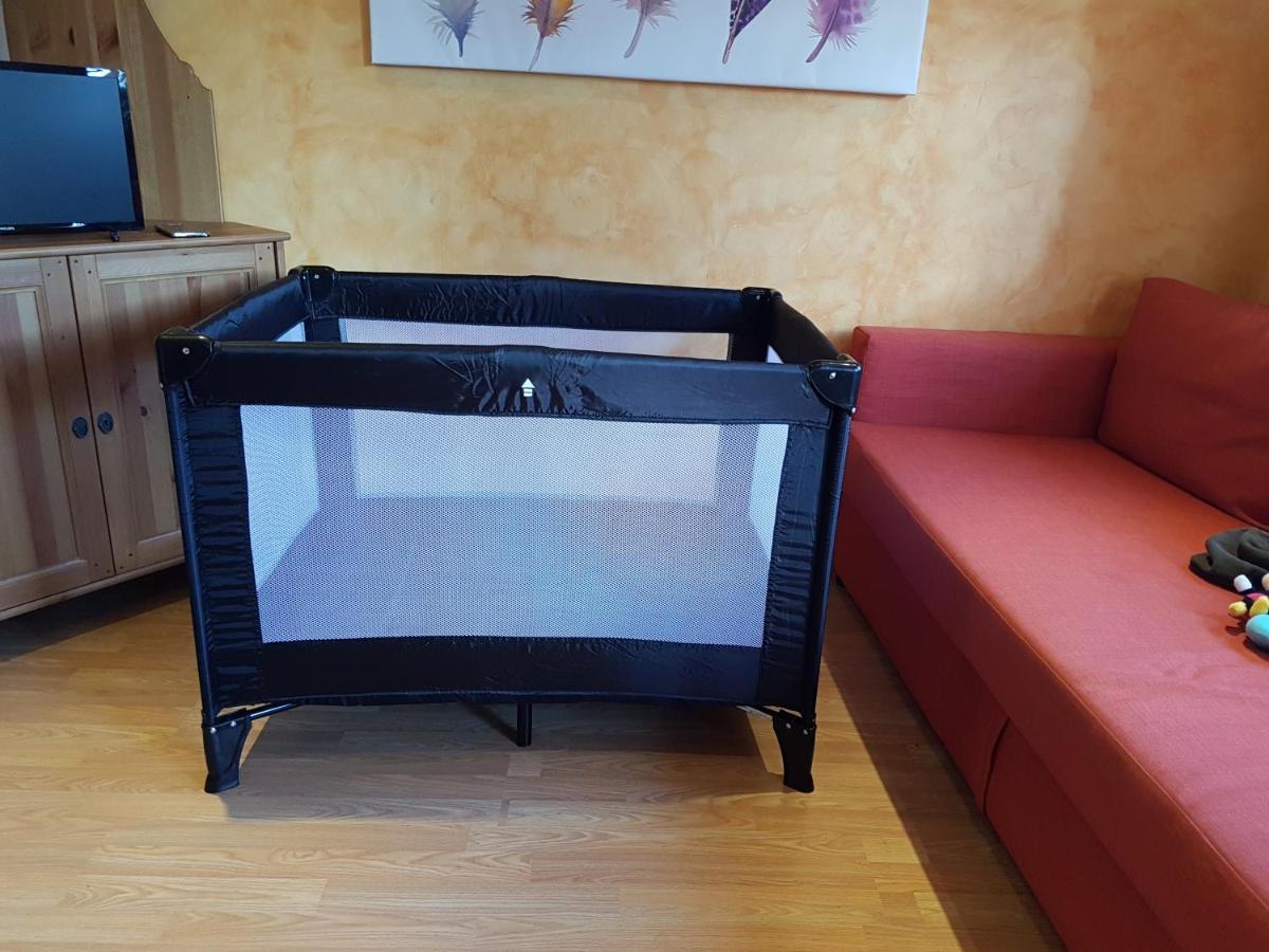 Bungalow En Camping De La Manga Zewnętrze zdjęcie