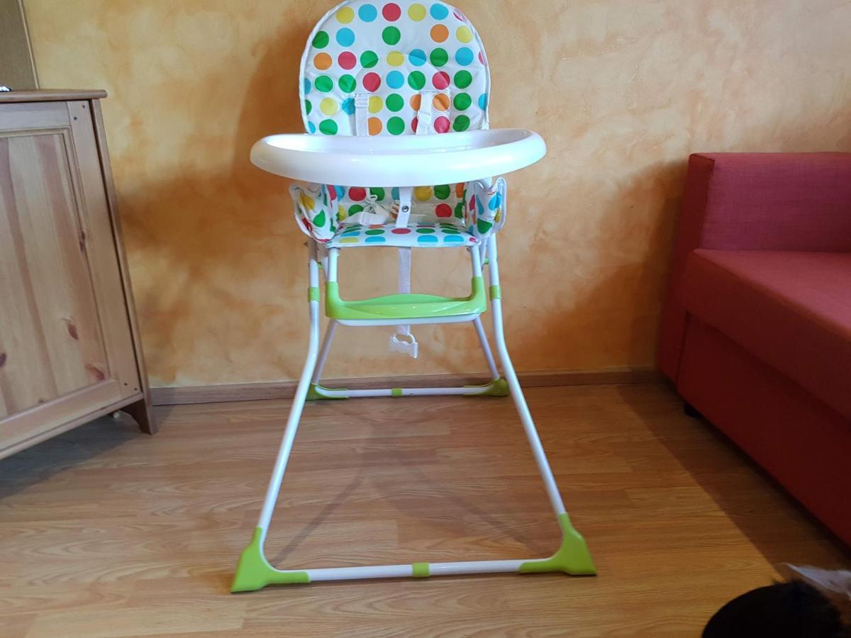 Bungalow En Camping De La Manga Zewnętrze zdjęcie