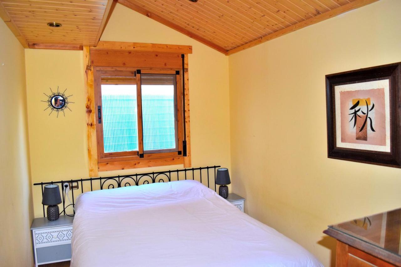 Bungalow En Camping De La Manga Zewnętrze zdjęcie