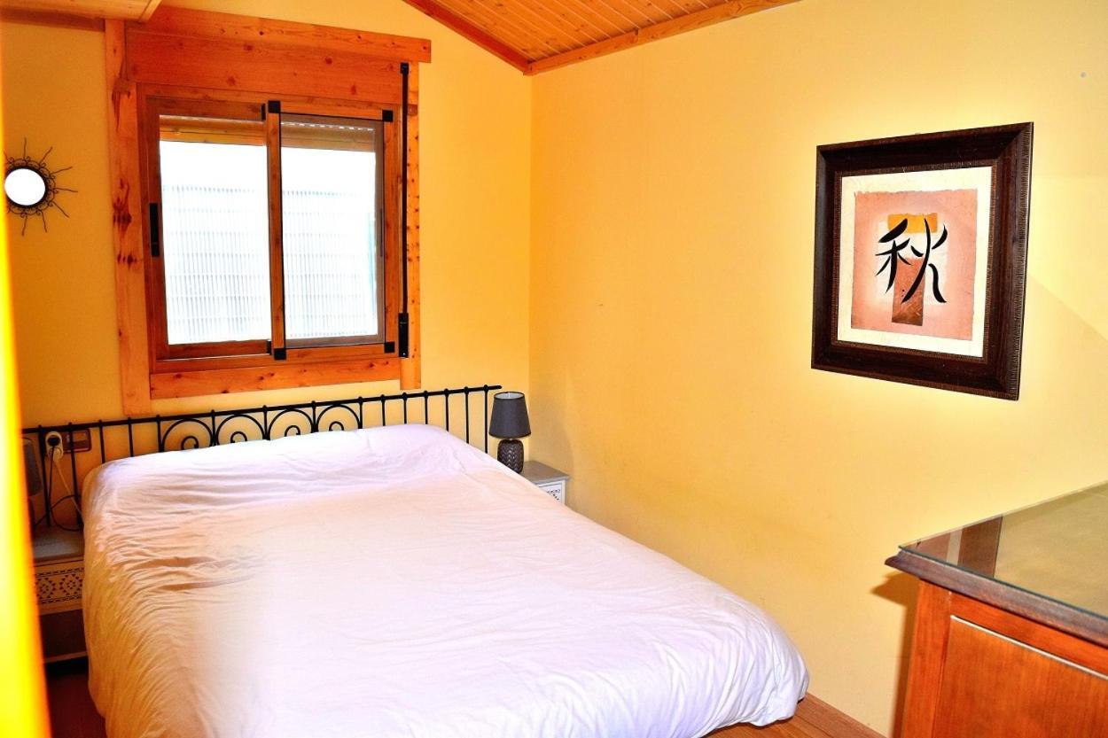 Bungalow En Camping De La Manga Zewnętrze zdjęcie