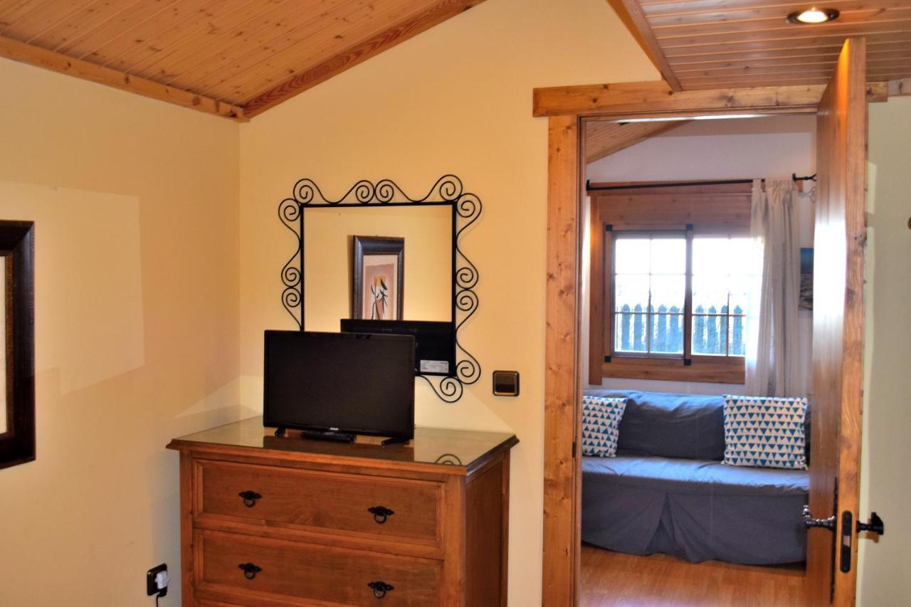Bungalow En Camping De La Manga Zewnętrze zdjęcie