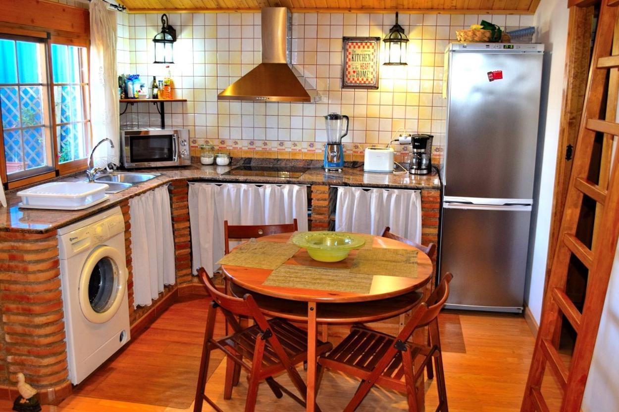 Bungalow En Camping De La Manga Zewnętrze zdjęcie