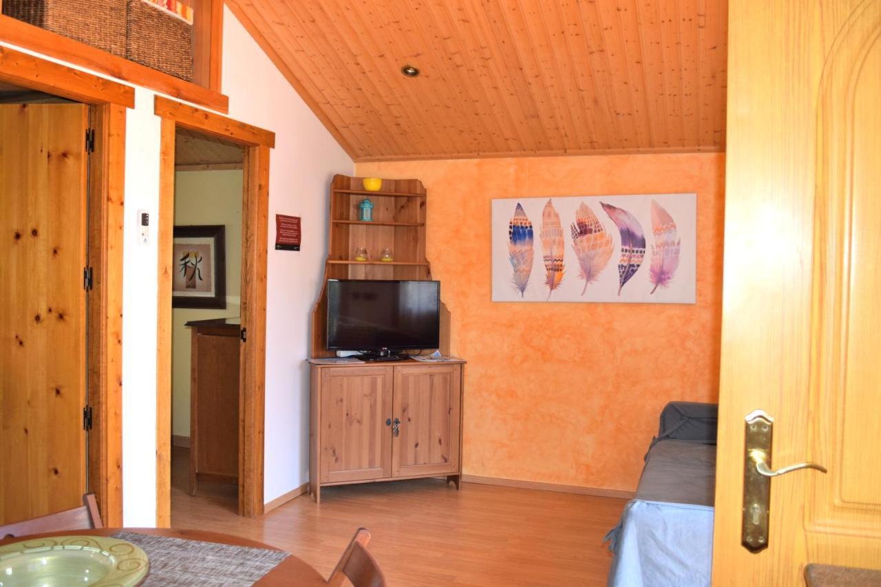 Bungalow En Camping De La Manga Zewnętrze zdjęcie