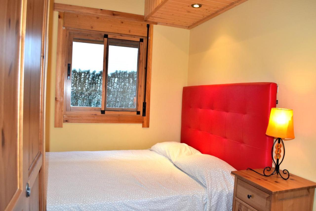 Bungalow En Camping De La Manga Zewnętrze zdjęcie