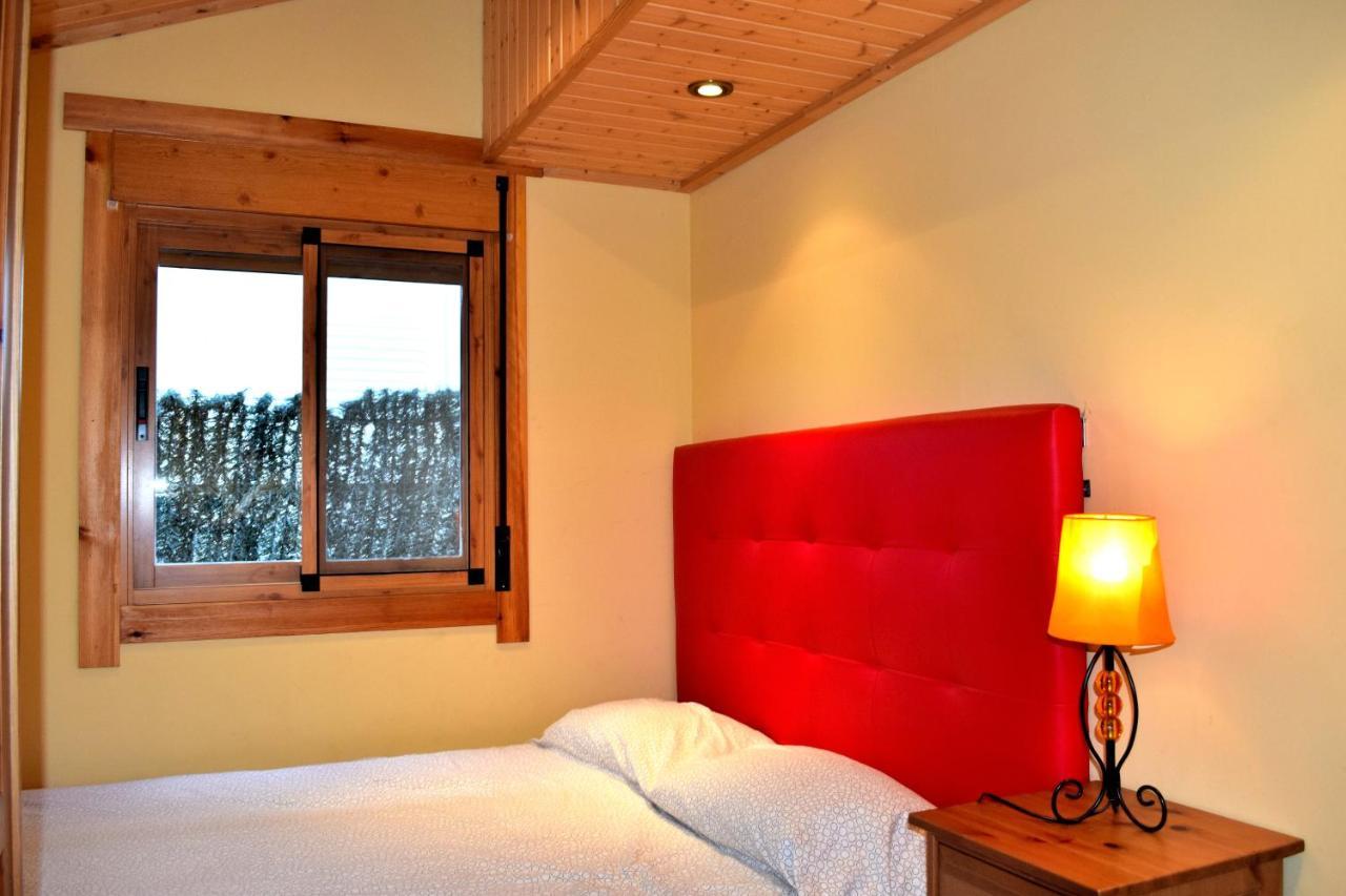 Bungalow En Camping De La Manga Zewnętrze zdjęcie